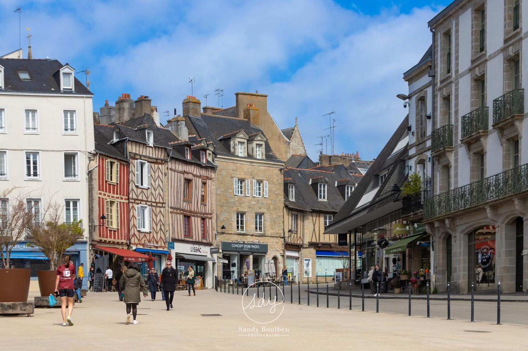 Le Patio - Hypercentre - Cour Au Calme - Wifi